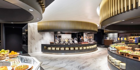 All Day Dining KAZA (Buffet)