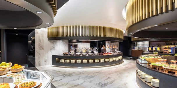 All Day Dining KAZA (Buffet)