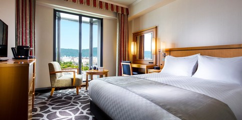 Standard Double (Executive)