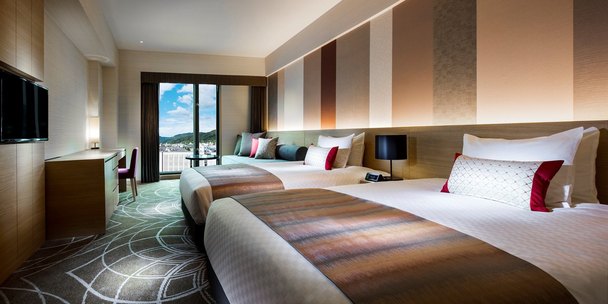 Superior Twin (Regular)