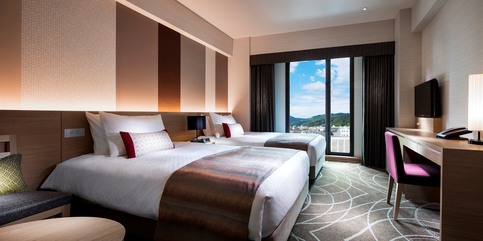 Standard Twin (Regular)