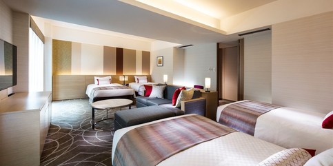 Luxury Family (Regular)