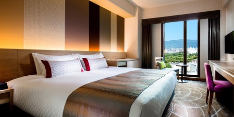 Standard Double (Regular)