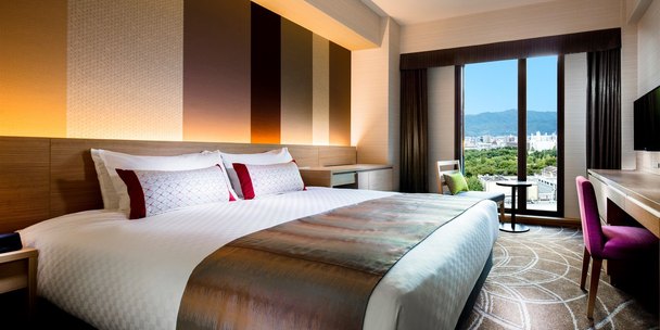 Standard Double (Regular)