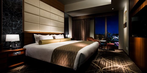 Suite Double Regular Floor (Suite)