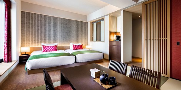 Japanese-Western Style