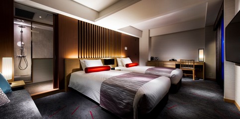 Luxury Twin (Regular)