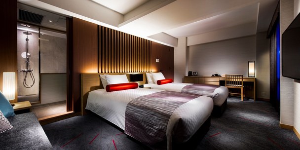 Luxury Twin (Regular)