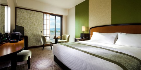 Standard Double (Kyoto-Style)