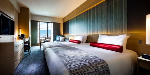 Superior Twin (Premium)