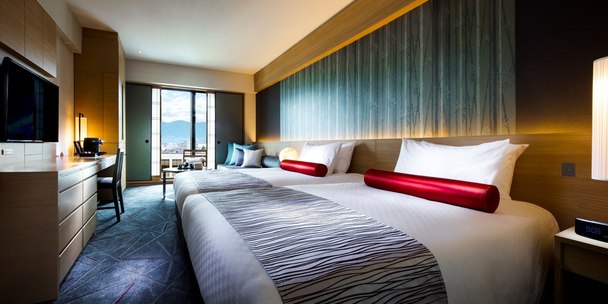 Superior Twin (Premium)