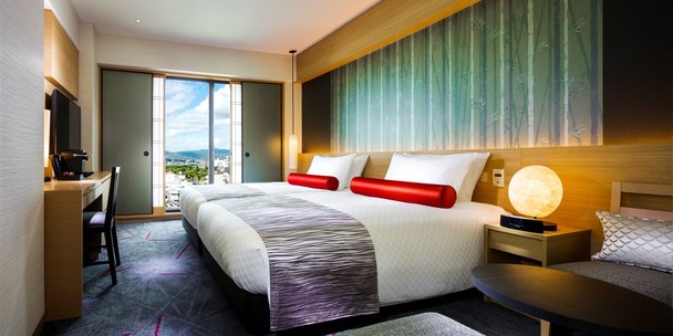 Standard Twin (Premium)