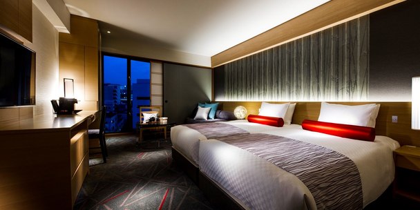 Deluxe Twin (Premium)