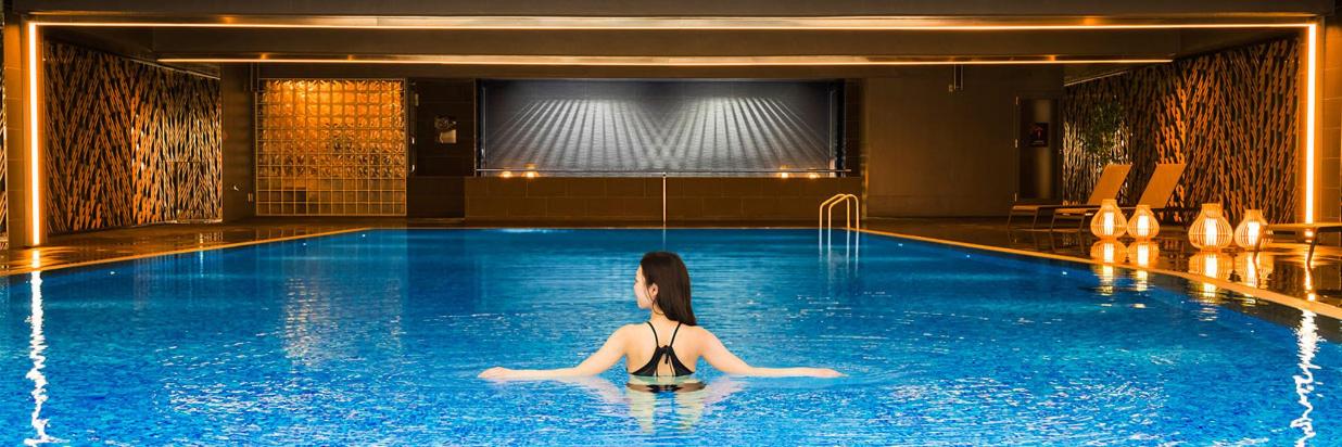 Services & Amenities