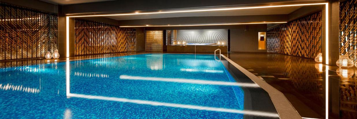 Services & Amenities