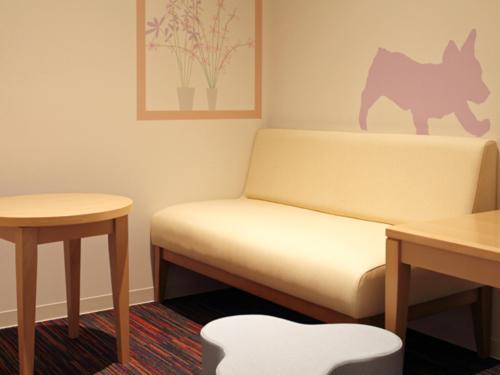 Services & Amenities